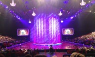 Strictly Live Tour